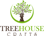 Treehouse Crafts