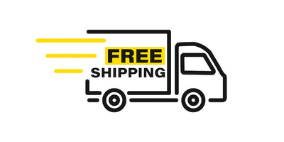 Free Shipping